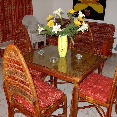 Residence Opera Mont-Choisy Bagian luar foto