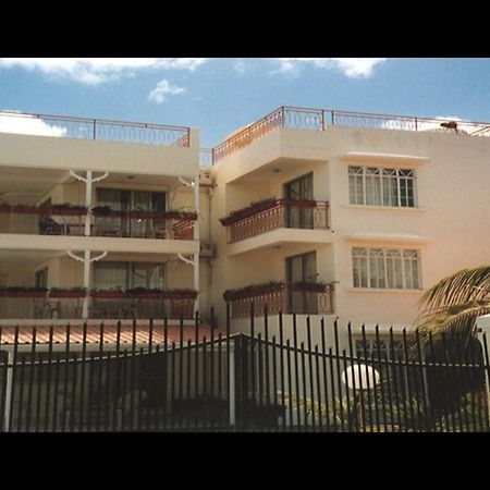 Residence Opera Mont-Choisy Bagian luar foto