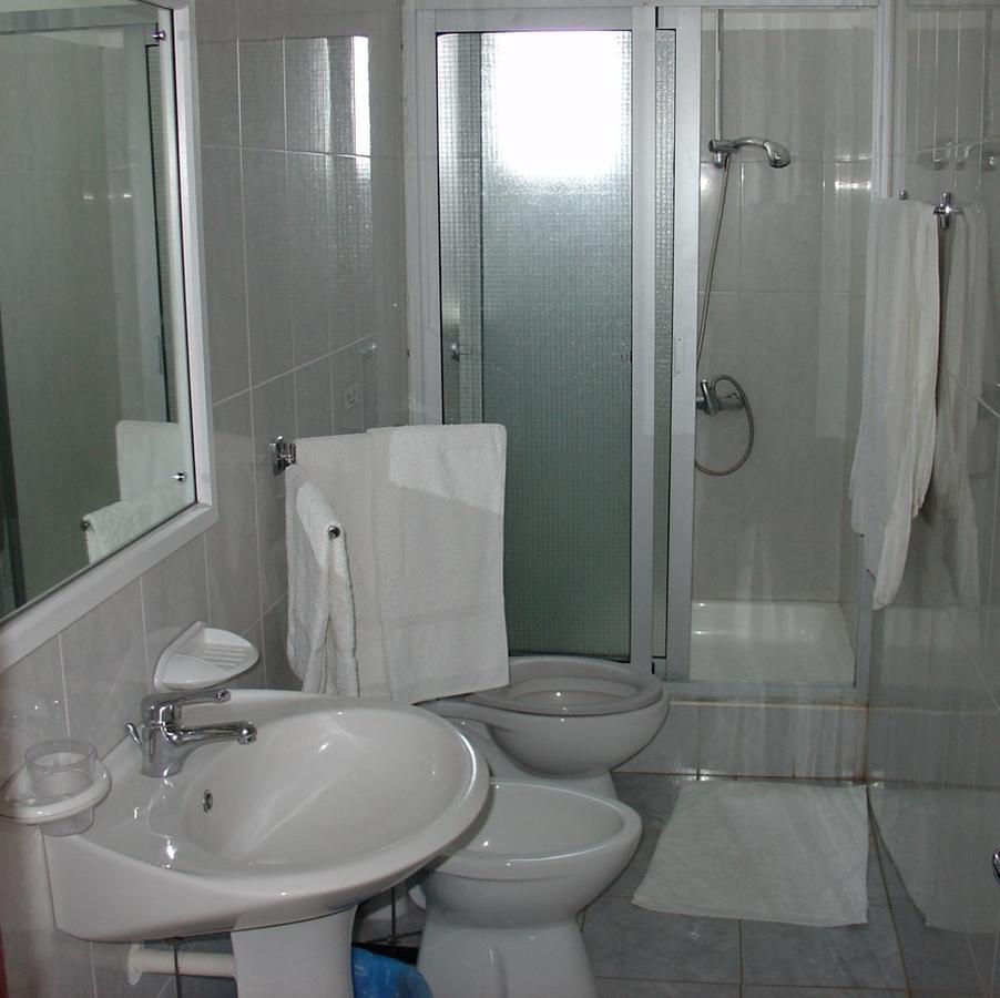 Residence Opera Mont-Choisy Ruang foto