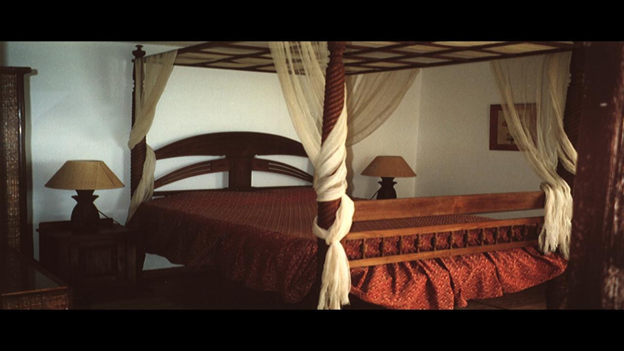 Residence Opera Mont-Choisy Bagian luar foto