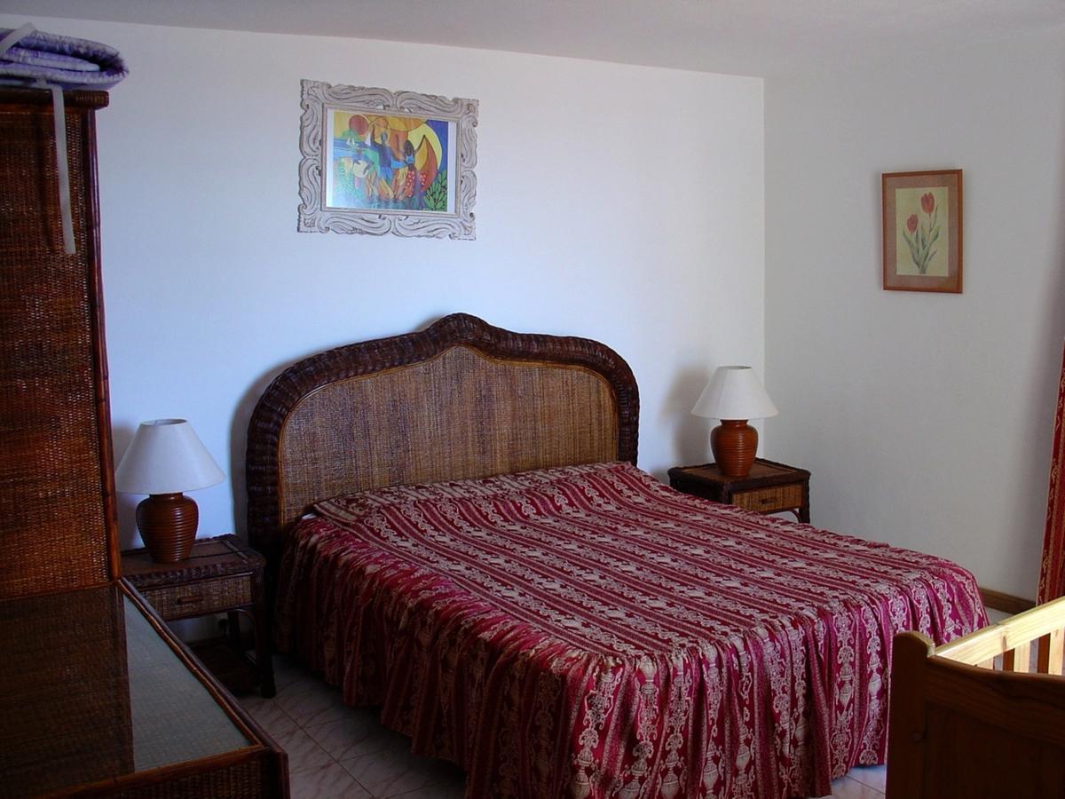 Residence Opera Mont-Choisy Bagian luar foto