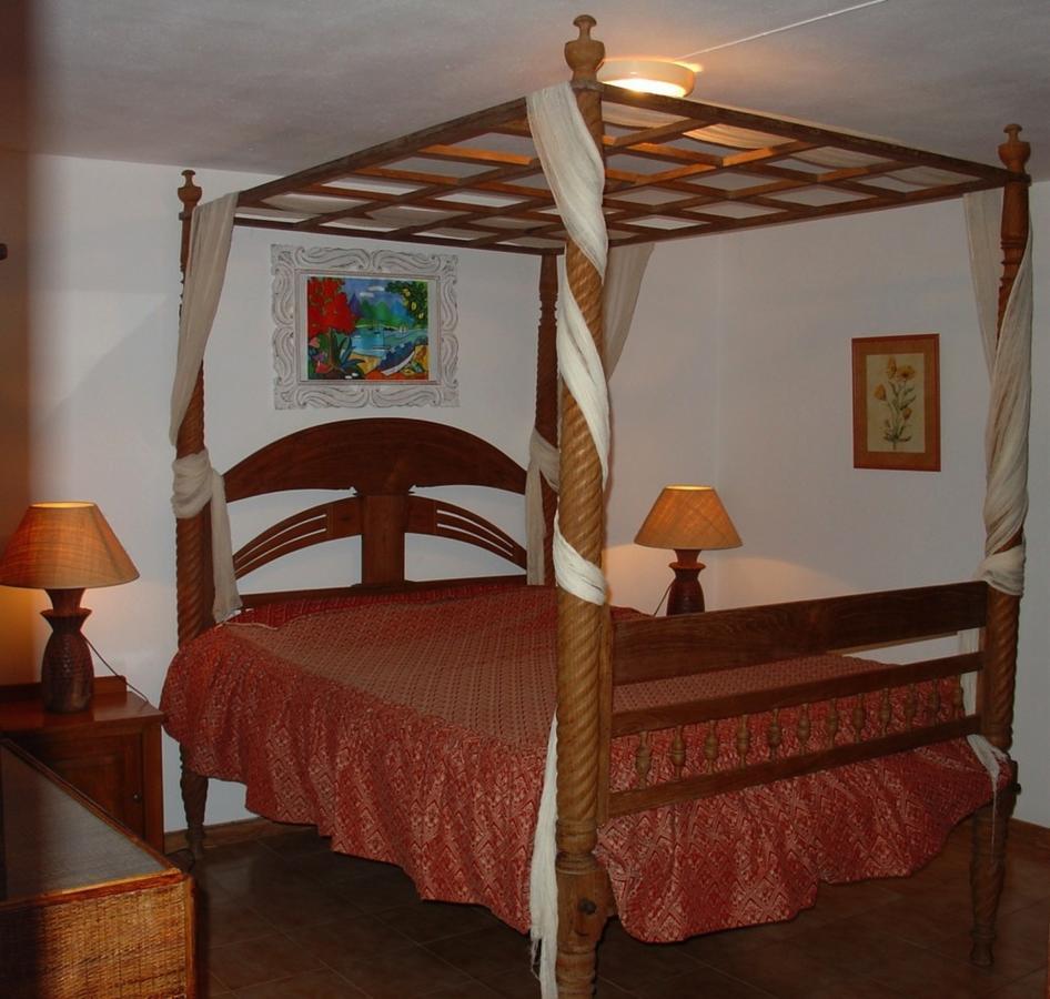 Residence Opera Mont-Choisy Bagian luar foto