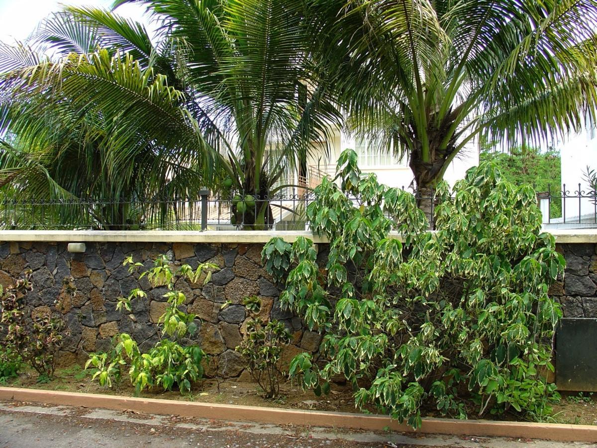 Residence Opera Mont-Choisy Bagian luar foto