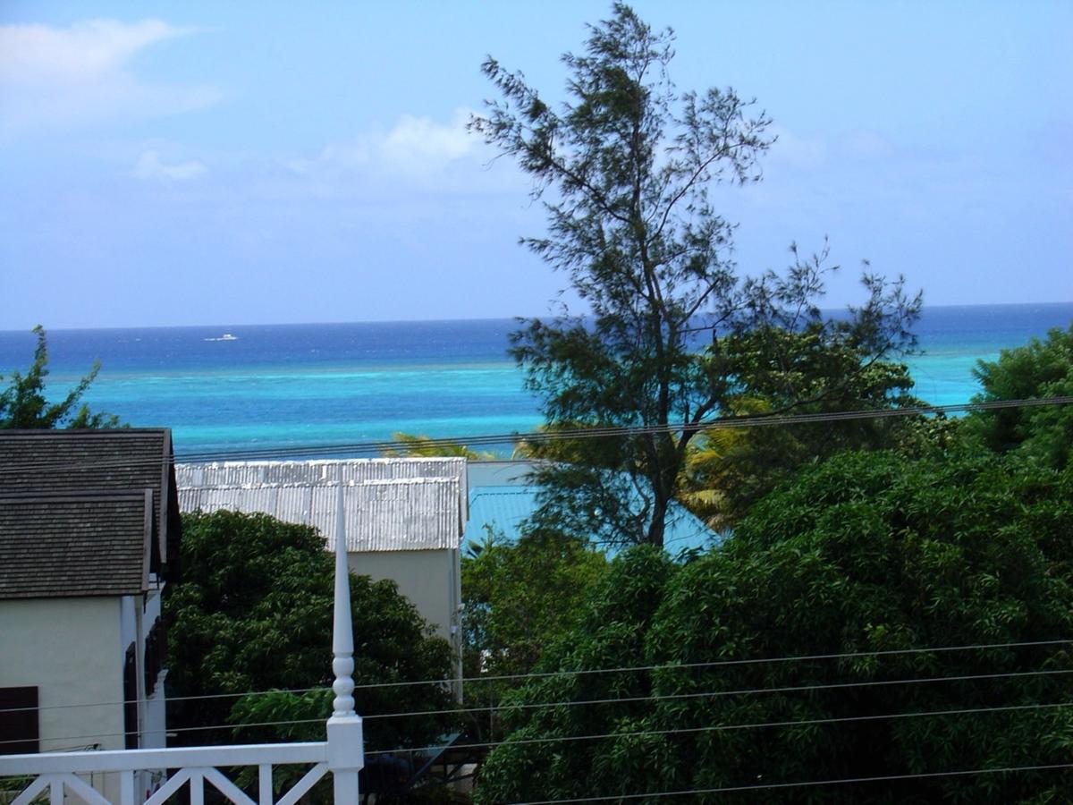 Residence Opera Mont-Choisy Bagian luar foto